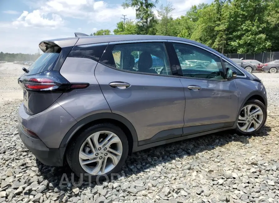 CHEVROLET BOLT EV 1L 2023 vin 1G1FW6S07P4157139 from auto auction Copart