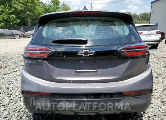 CHEVROLET BOLT EV 1L 2023 vin 1G1FW6S07P4157139 from auto auction Copart