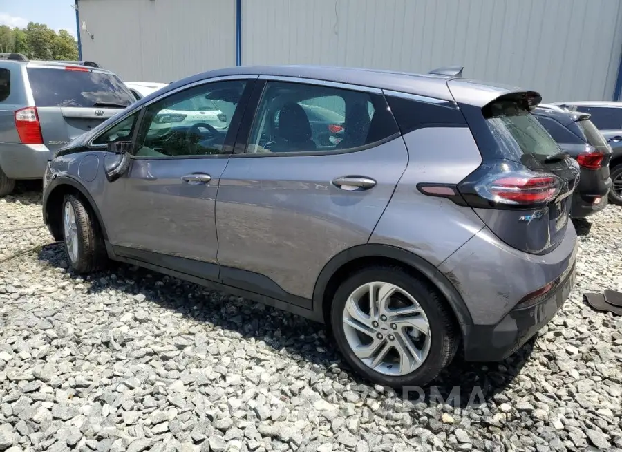 CHEVROLET BOLT EV 1L 2023 vin 1G1FW6S07P4157139 from auto auction Copart