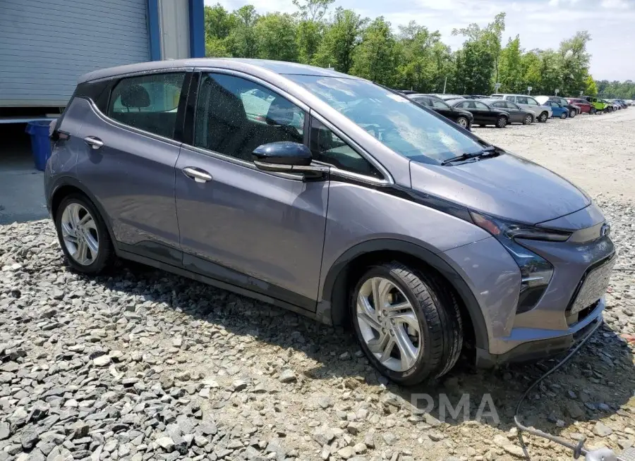 CHEVROLET BOLT EV 1L 2023 vin 1G1FW6S07P4157139 from auto auction Copart