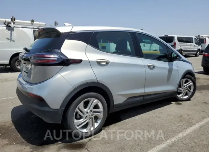 CHEVROLET BOLT EV 1L 2023 vin 1G1FW6S09P4194130 from auto auction Copart