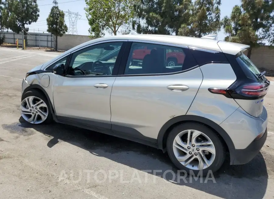 CHEVROLET BOLT EV 1L 2023 vin 1G1FW6S09P4194130 from auto auction Copart