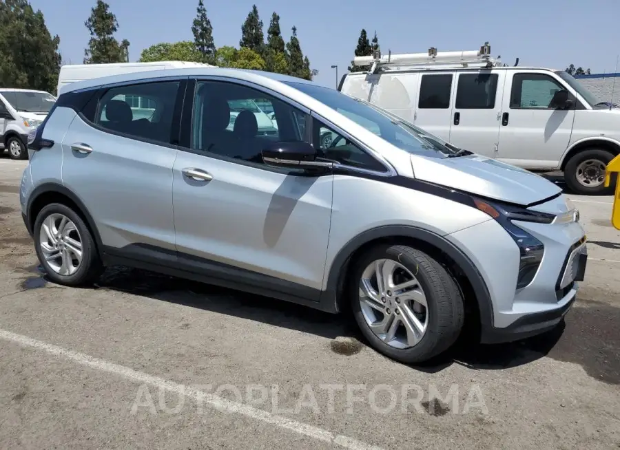 CHEVROLET BOLT EV 1L 2023 vin 1G1FW6S09P4194130 from auto auction Copart