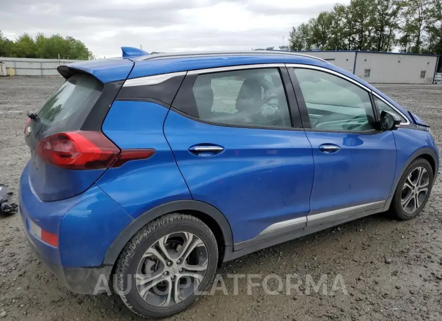 CHEVROLET BOLT EV PR 2018 vin 1G1FX6S00J4113486 from auto auction Copart