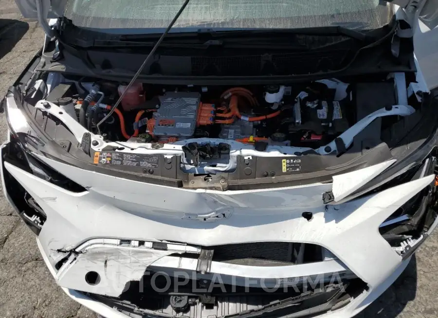 CHEVROLET BOLT EV 2L 2023 vin 1G1FX6S02P4163816 from auto auction Copart