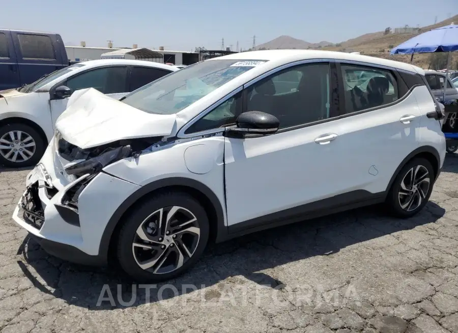 CHEVROLET BOLT EV 2L 2023 vin 1G1FX6S02P4163816 from auto auction Copart