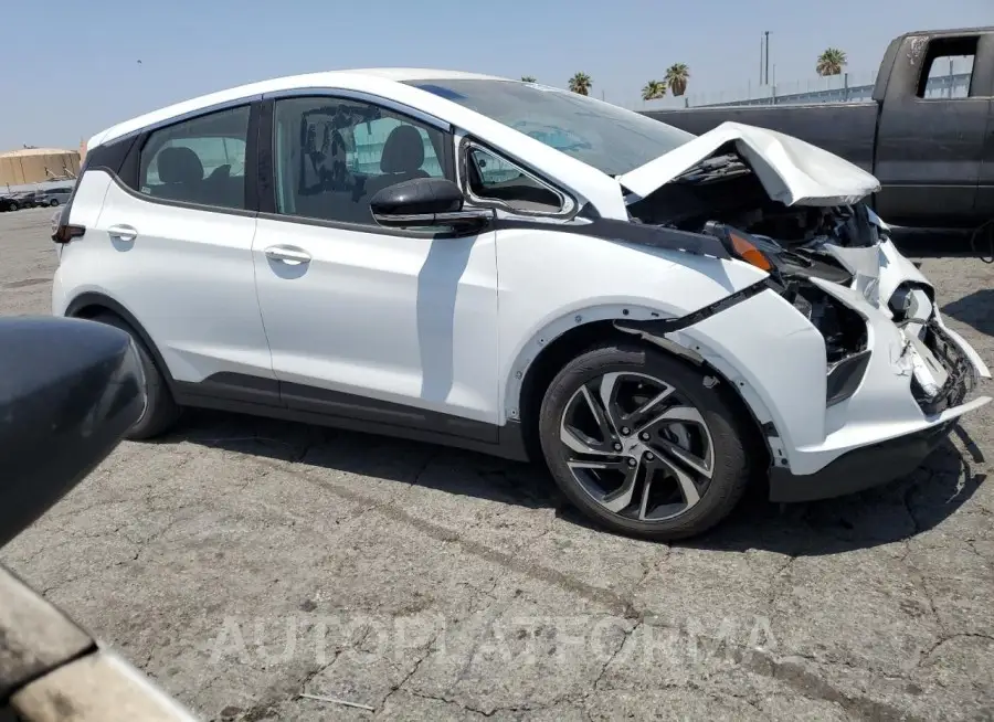 CHEVROLET BOLT EV 2L 2023 vin 1G1FX6S02P4163816 from auto auction Copart