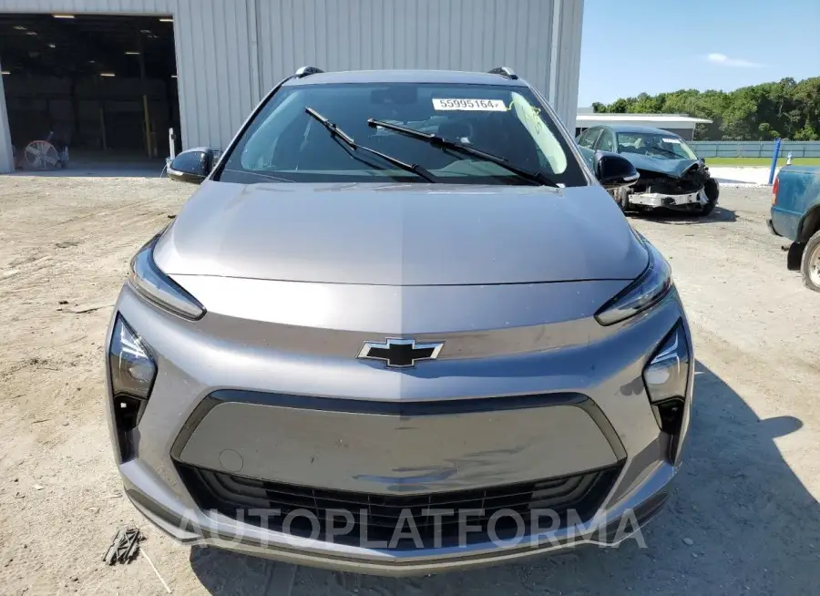 CHEVROLET BOLT EUV L 2023 vin 1G1FY6S03P4199561 from auto auction Copart