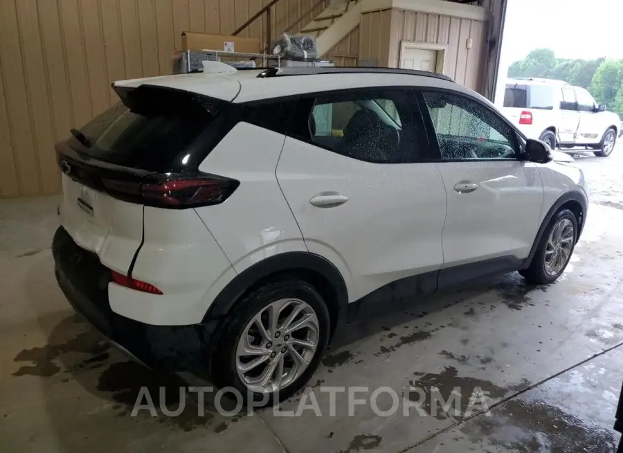 CHEVROLET BOLT 2023 vin 1G1FY6S05P4125204 from auto auction Copart