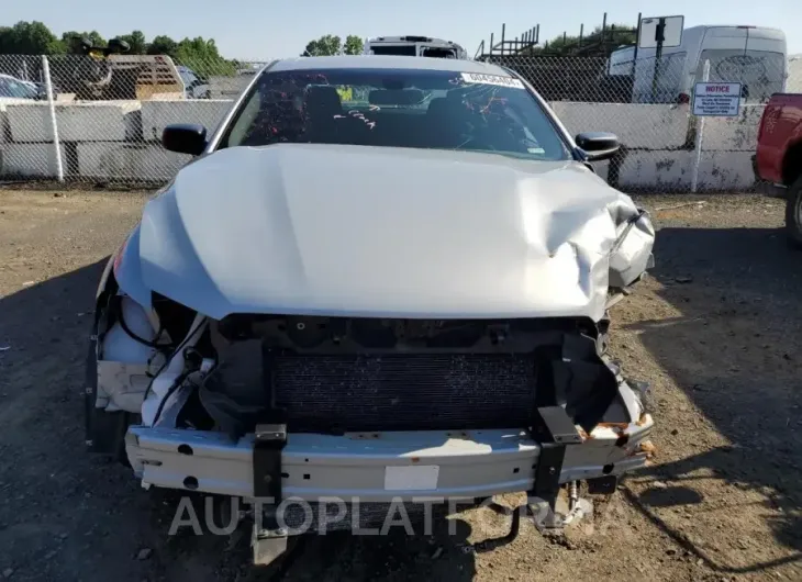 FORD TAURUS POL 2019 vin 1FAHP2MK3KG113138 from auto auction Copart