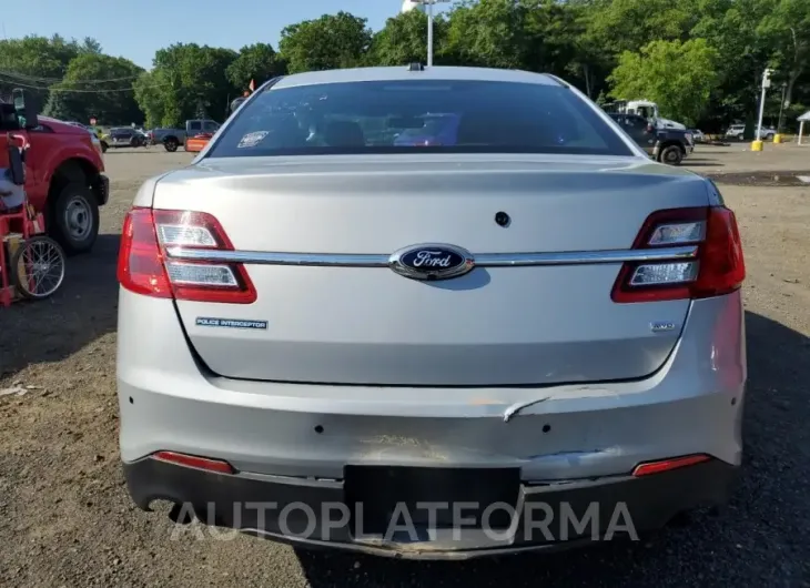 FORD TAURUS POL 2019 vin 1FAHP2MK3KG113138 from auto auction Copart