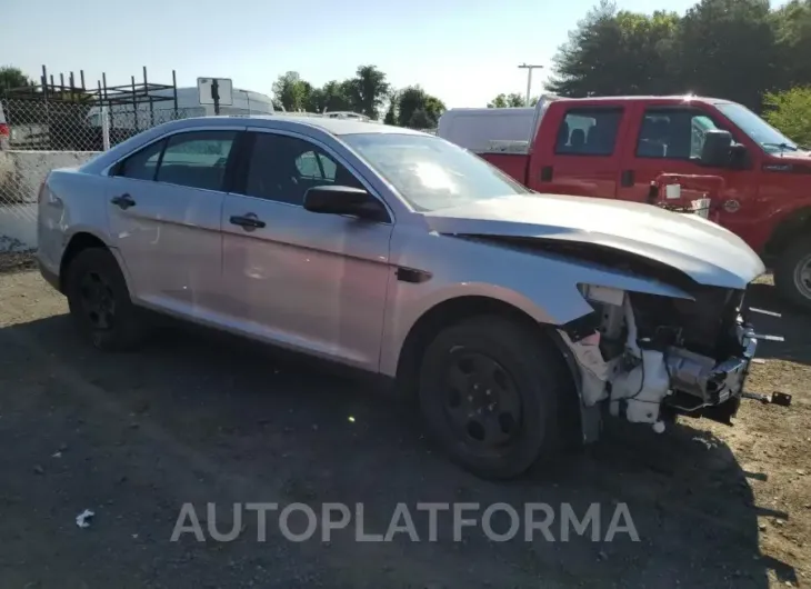 FORD TAURUS POL 2019 vin 1FAHP2MK3KG113138 from auto auction Copart