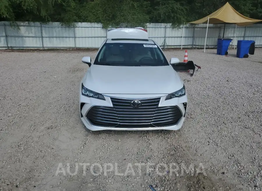 TOYOTA AVALON XLE 2019 vin 4T1BZ1FB7KU014272 from auto auction Copart