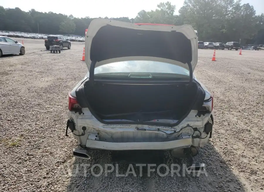 TOYOTA AVALON XLE 2019 vin 4T1BZ1FB7KU014272 from auto auction Copart