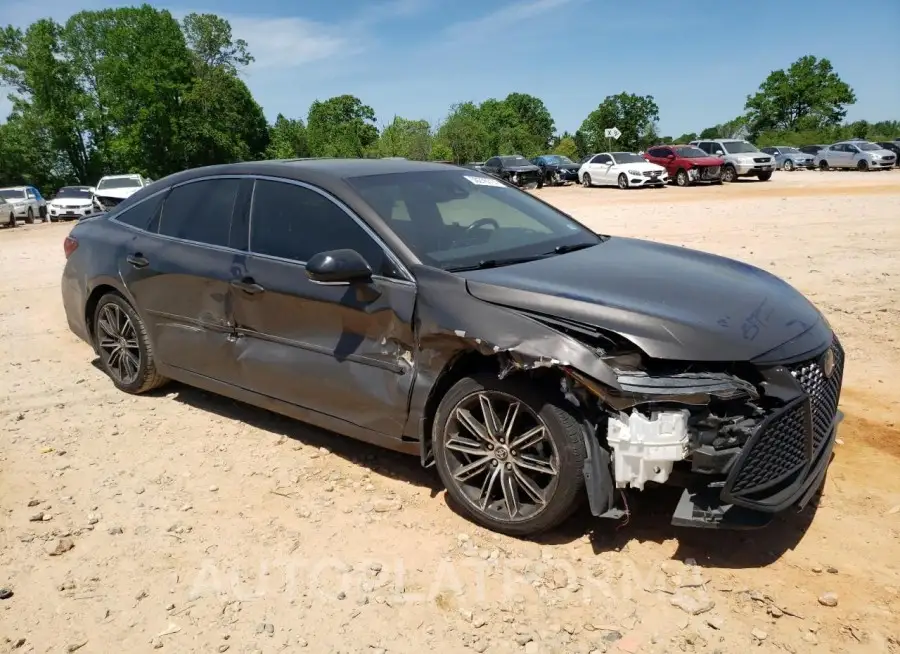 TOYOTA AVALON XSE 2020 vin 4T1EZ1FB5LU046667 from auto auction Copart