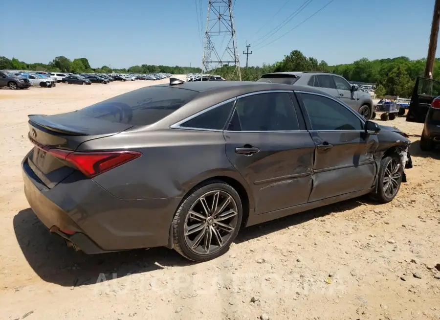 TOYOTA AVALON XSE 2020 vin 4T1EZ1FB5LU046667 from auto auction Copart