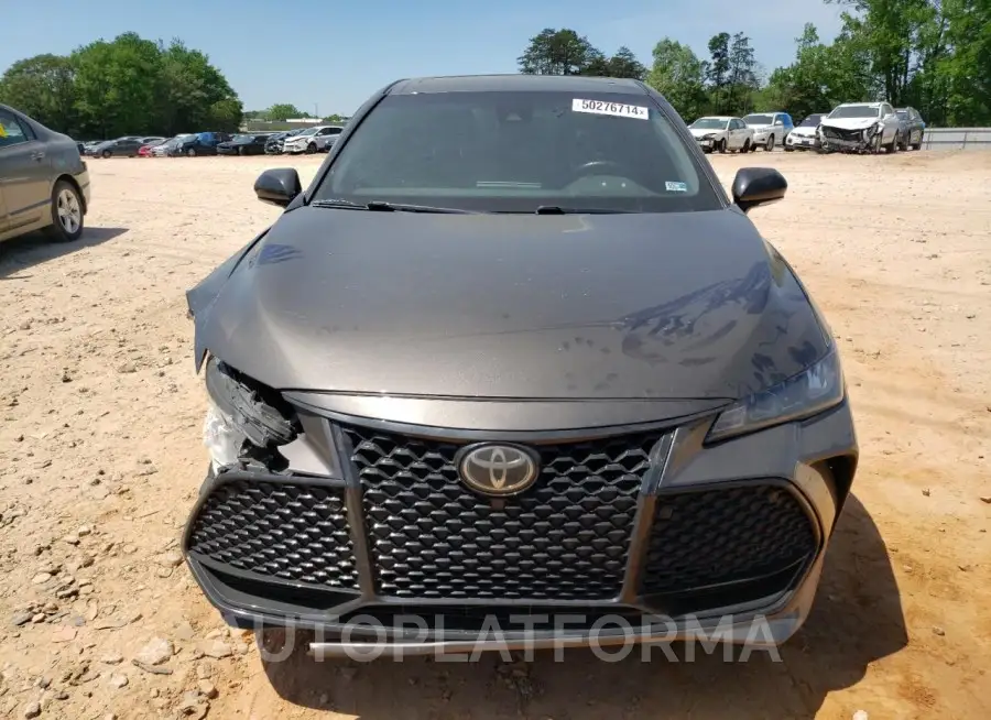 TOYOTA AVALON XSE 2020 vin 4T1EZ1FB5LU046667 from auto auction Copart