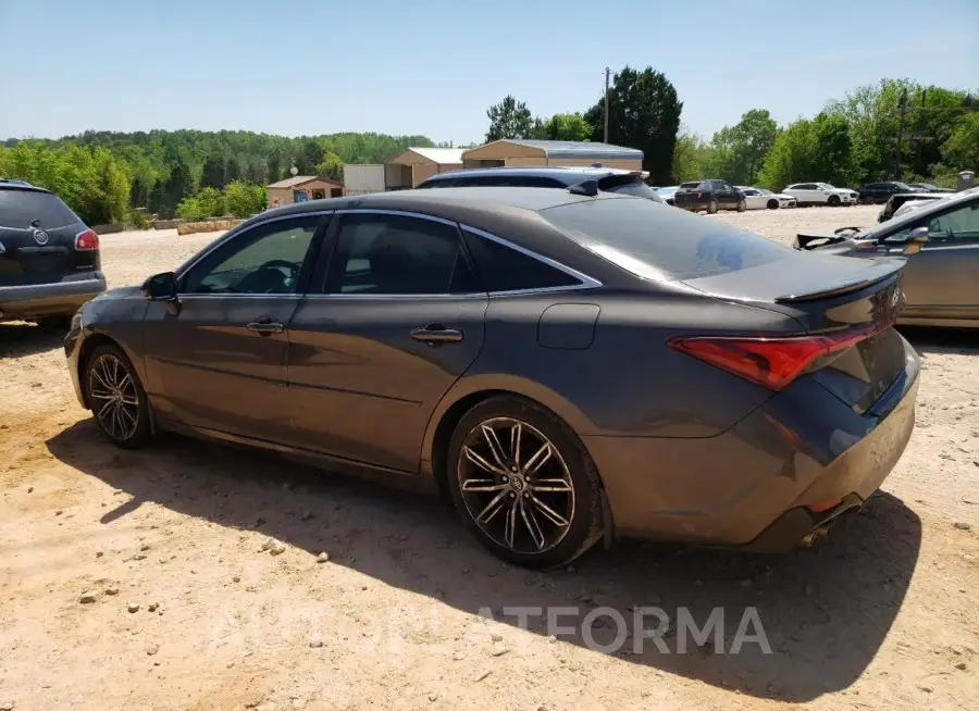 TOYOTA AVALON XSE 2020 vin 4T1EZ1FB5LU046667 from auto auction Copart