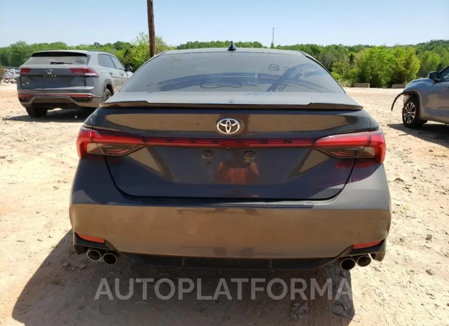 TOYOTA AVALON XSE 2020 vin 4T1EZ1FB5LU046667 from auto auction Copart