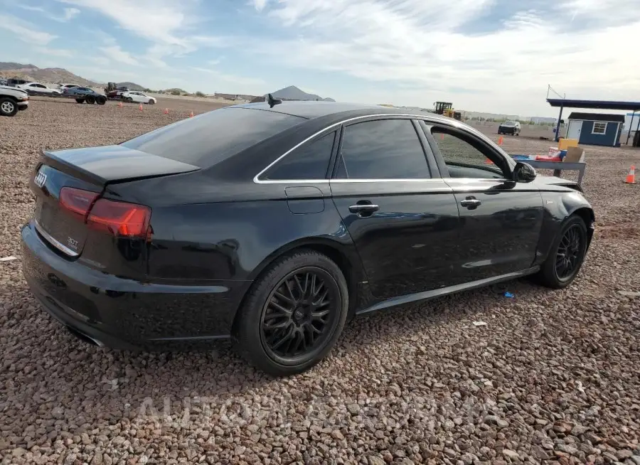 AUDI A6 PRESTIG 2016 vin WAUHGAFCXGN000992 from auto auction Copart