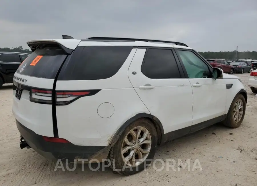 LAND ROVER DISCOVERY 2019 vin SALRG2RV2K2401420 from auto auction Copart