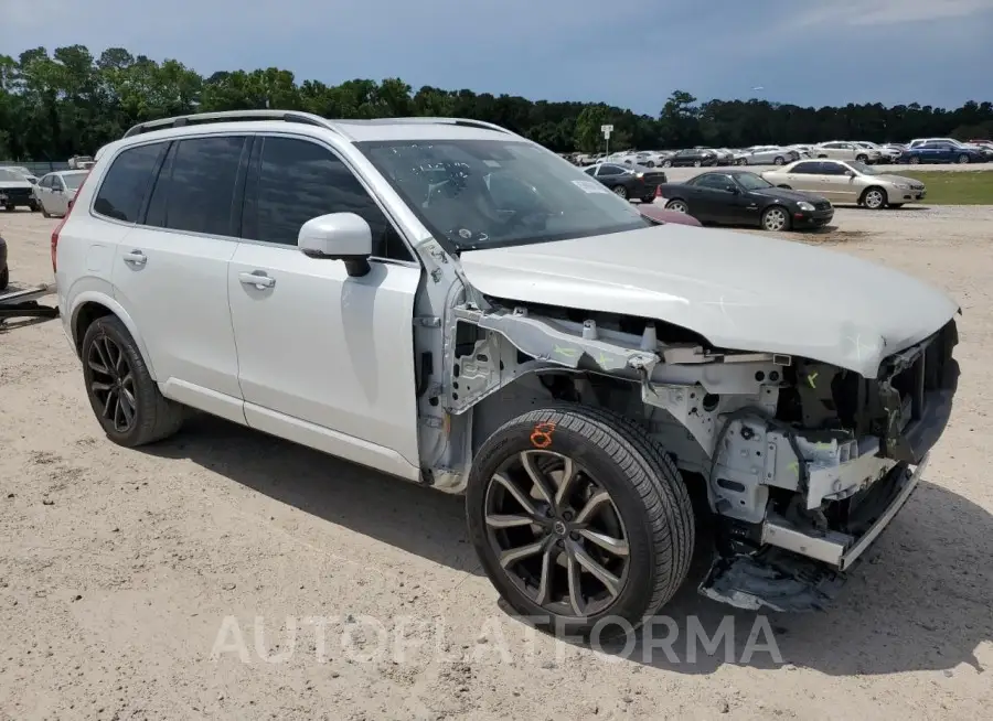 VOLVO XC90 T6 2018 vin YV4A22PK4J1374573 from auto auction Copart