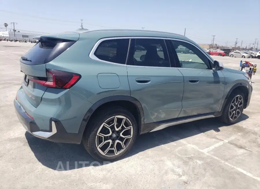 BMW X1 XDRIVE2 2023 vin WBX73EF04P5Y22987 from auto auction Copart