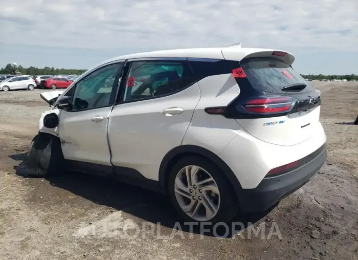 CHEVROLET BOLT EV 1L 2023 vin 1G1FW6S04P4175047 from auto auction Copart