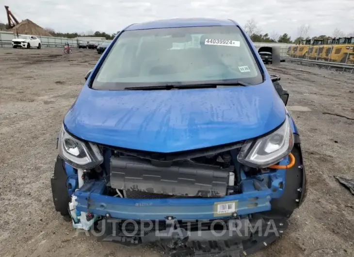 CHEVROLET BOLT EV LT 2020 vin 1G1FW6S05L4144691 from auto auction Copart