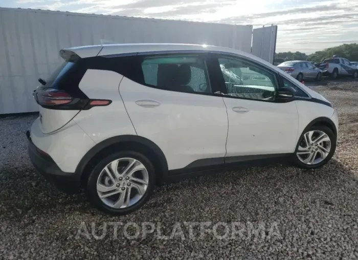 CHEVROLET BOLT EV 1L 2023 vin 1G1FW6S06P4180492 from auto auction Copart