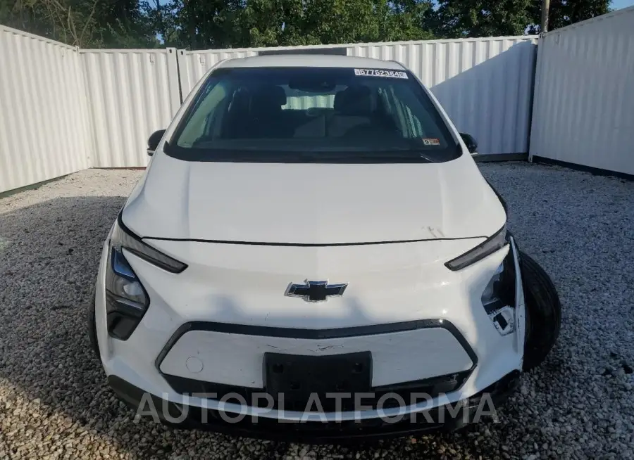 CHEVROLET BOLT EV 1L 2023 vin 1G1FW6S06P4180492 from auto auction Copart