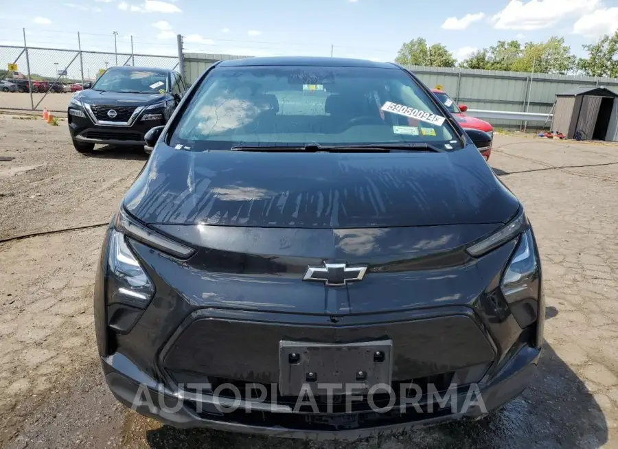 CHEVROLET BOLT EV 1L 2022 vin 1G1FW6S08N4125782 from auto auction Copart