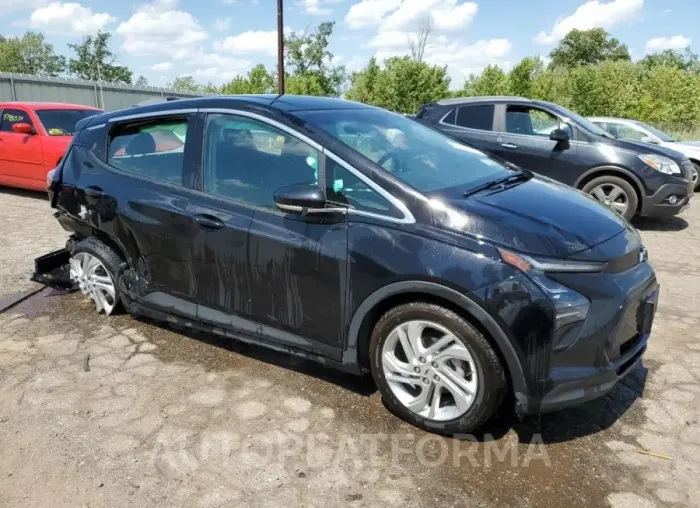 CHEVROLET BOLT EV 1L 2022 vin 1G1FW6S08N4125782 from auto auction Copart