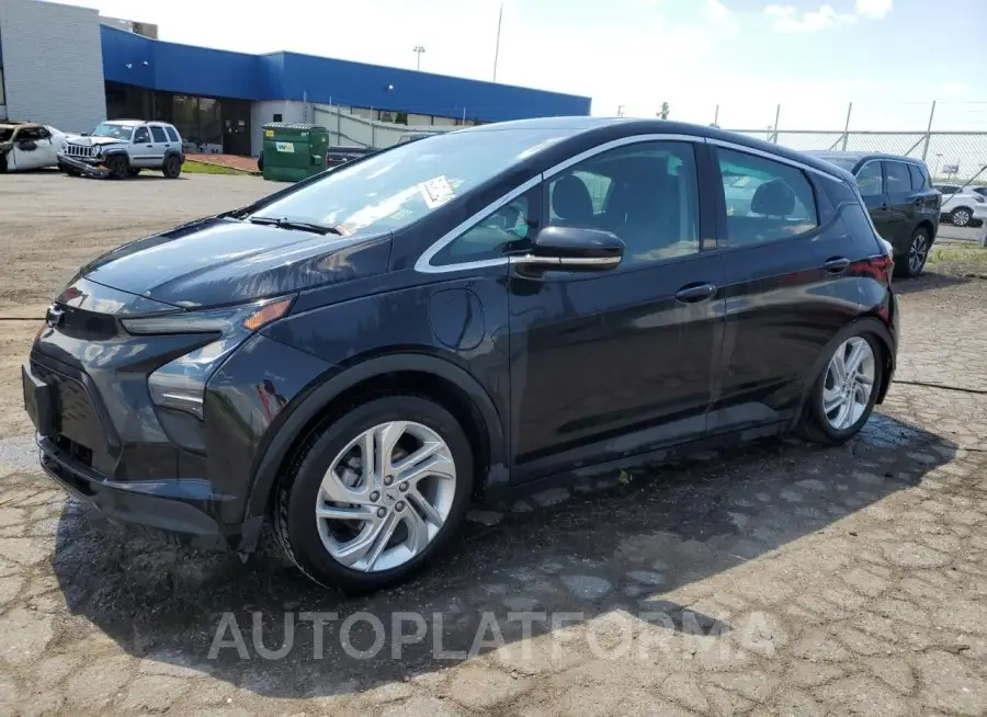 CHEVROLET BOLT EV 1L 2022 vin 1G1FW6S08N4125782 from auto auction Copart