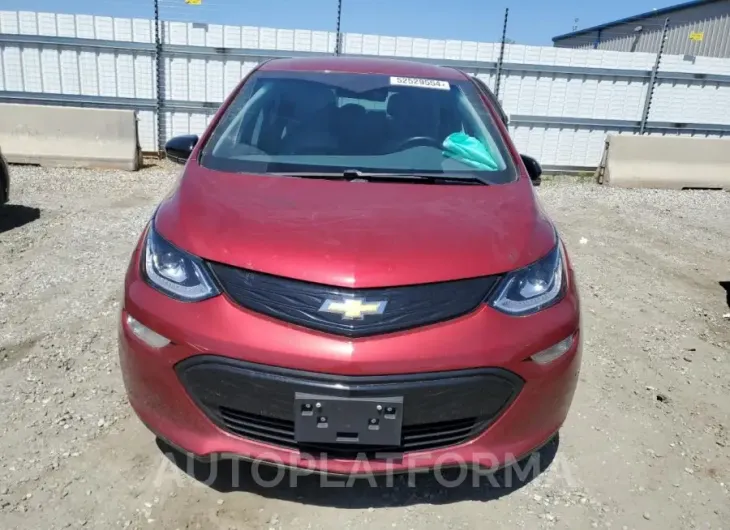 CHEVROLET BOLT EV LT 2020 vin 1G1FY6S05L4150209 from auto auction Copart