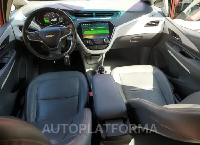 CHEVROLET BOLT EV PR 2019 vin 1G1FZ6S05K4143160 from auto auction Copart