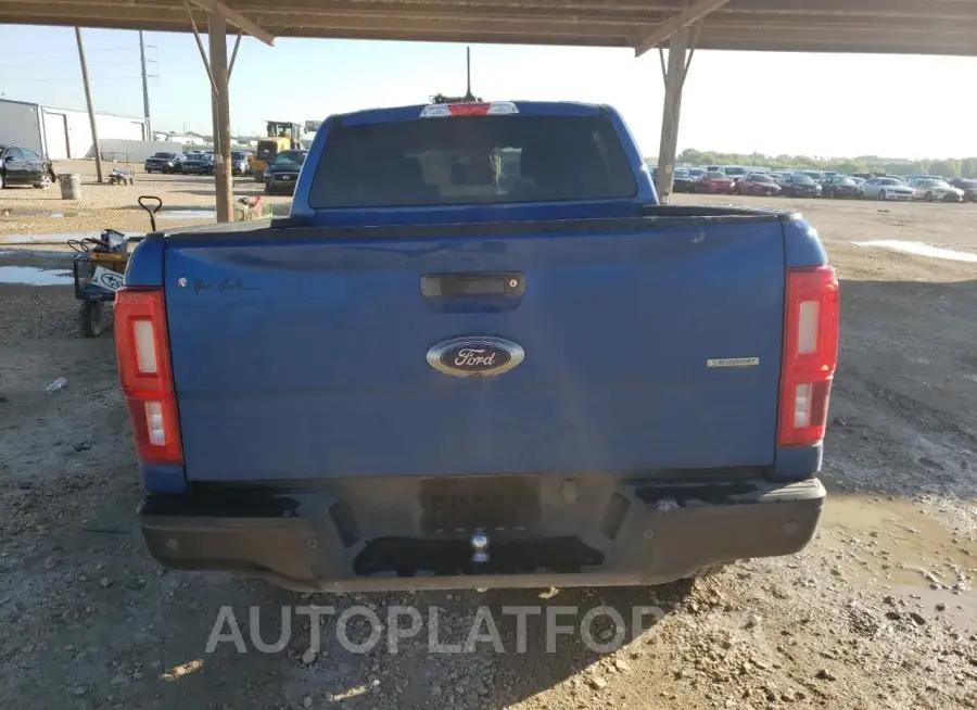 FORD RANGER XL 2019 vin 1FTER4EH1KLA86583 from auto auction Copart