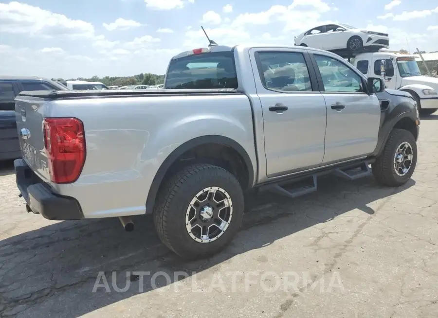 FORD RANGER XL 2021 vin 1FTER4EH3MLD50776 from auto auction Copart