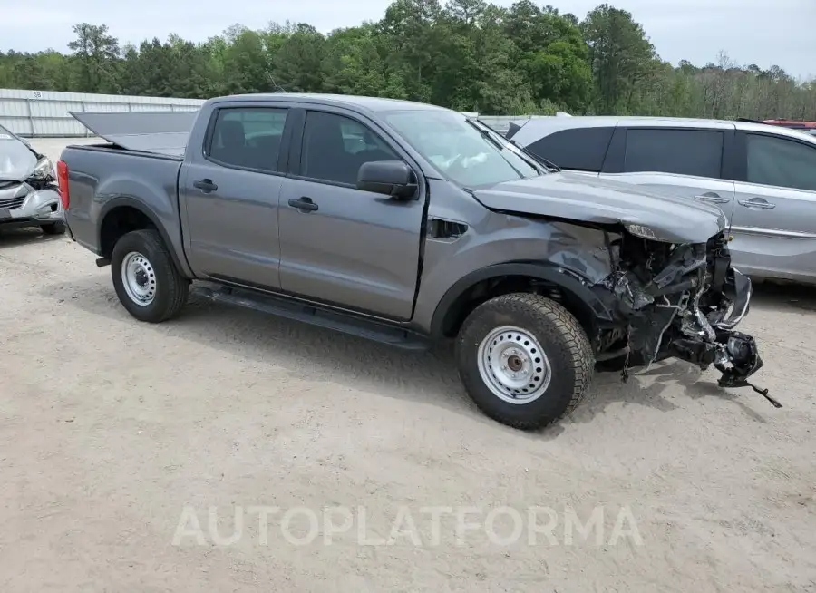 FORD RANGER XL 2021 vin 1FTER4EHXMLE05272 from auto auction Copart