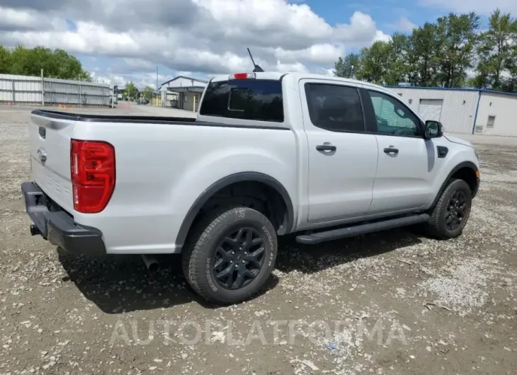 FORD RANGER XL 2022 vin 1FTER4FH3NLD23206 from auto auction Copart