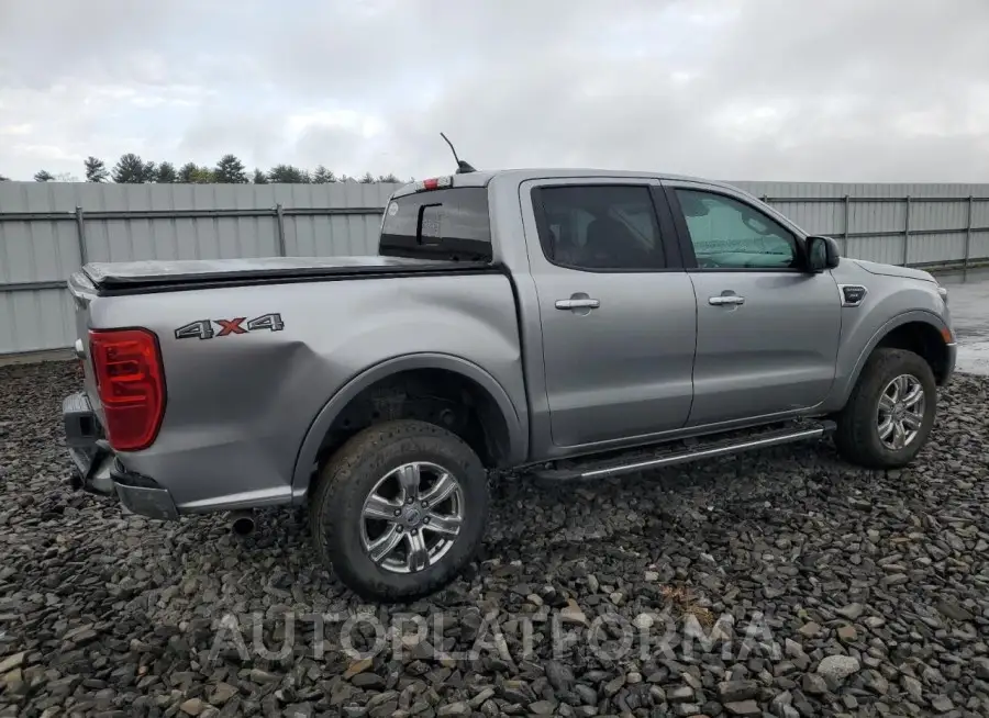 FORD RANGER XL 2021 vin 1FTER4FH5MLE02293 from auto auction Copart