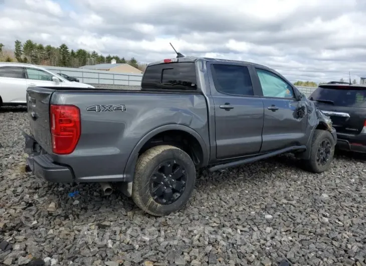 FORD RANGER XL 2022 vin 1FTER4FH9NLD44819 from auto auction Copart