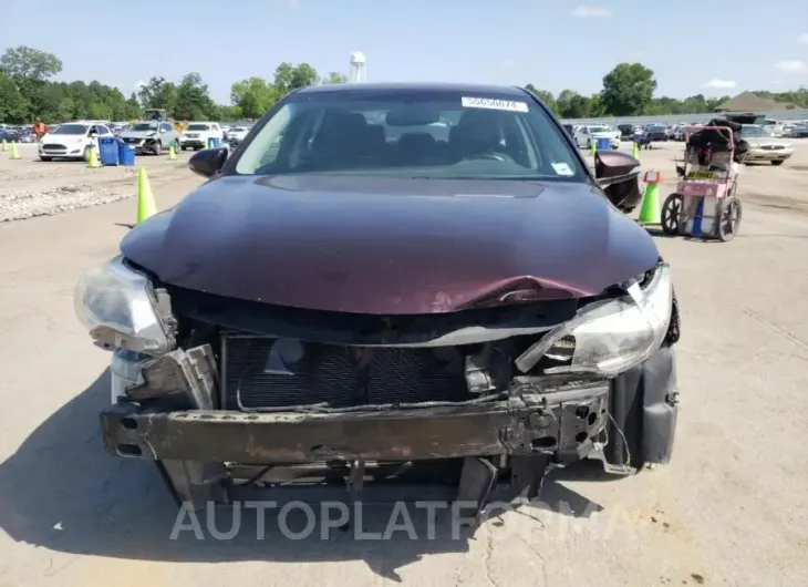 TOYOTA AVALON XLE 2015 vin 4T1BK1EB6FU179046 from auto auction Copart