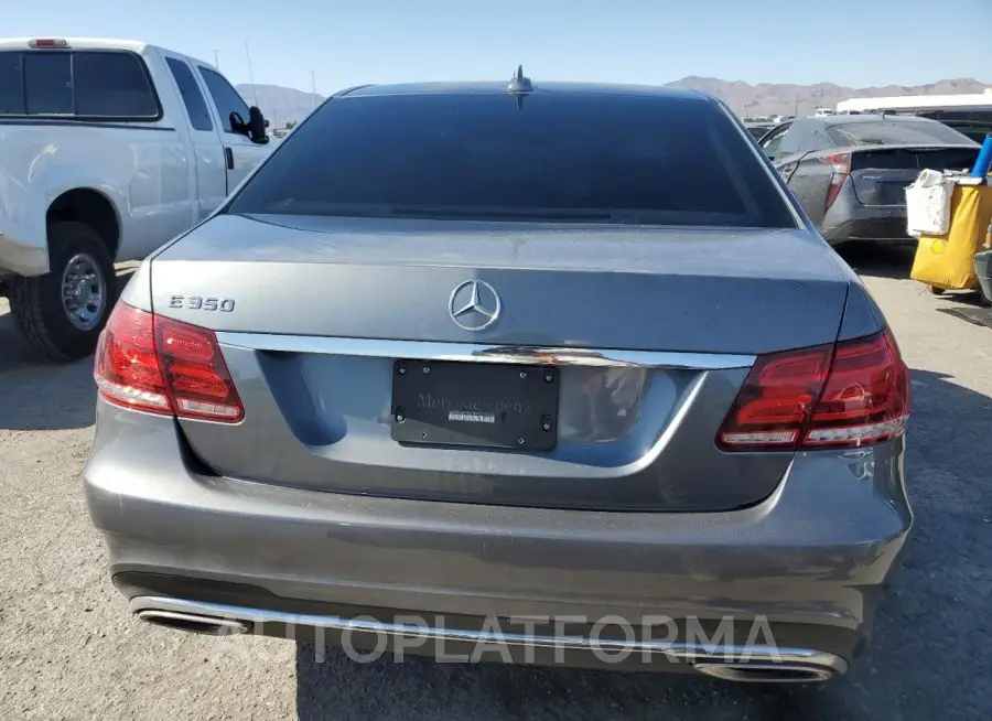 MERCEDES-BENZ E 350 2016 vin WDDHF5KB2GB217860 from auto auction Copart