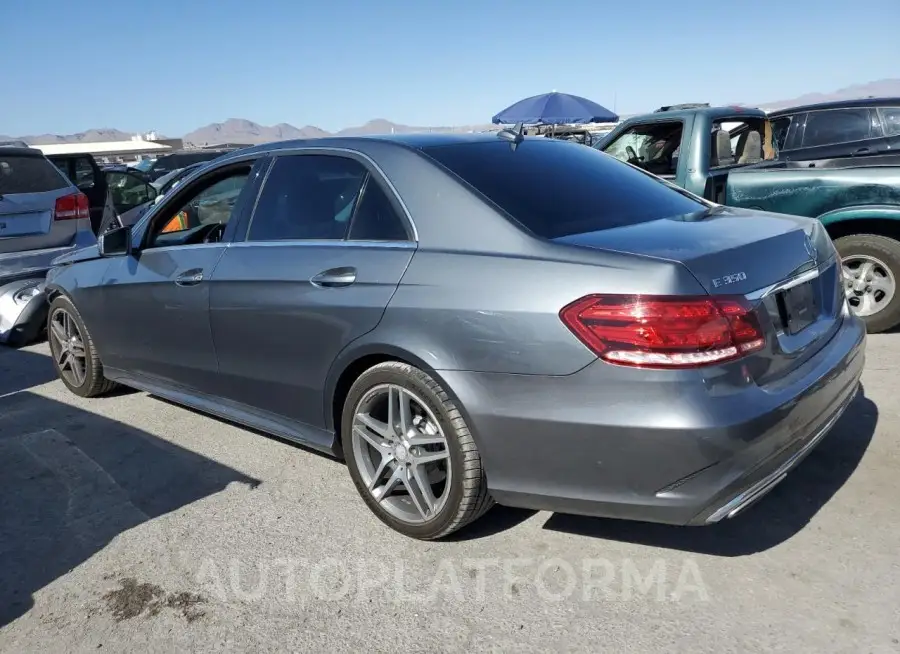 MERCEDES-BENZ E 350 2016 vin WDDHF5KB2GB217860 from auto auction Copart