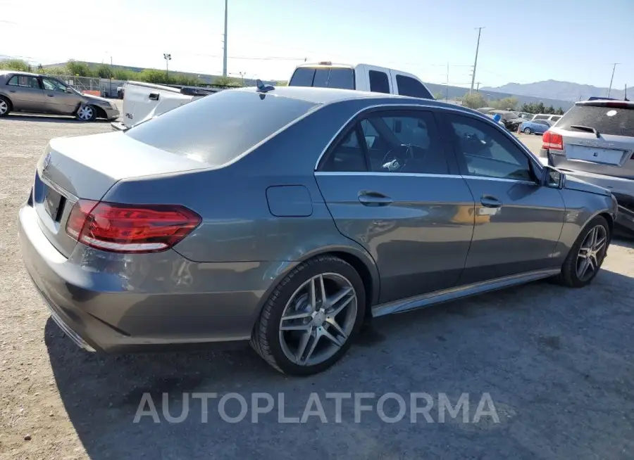 MERCEDES-BENZ E 350 2016 vin WDDHF5KB2GB217860 from auto auction Copart