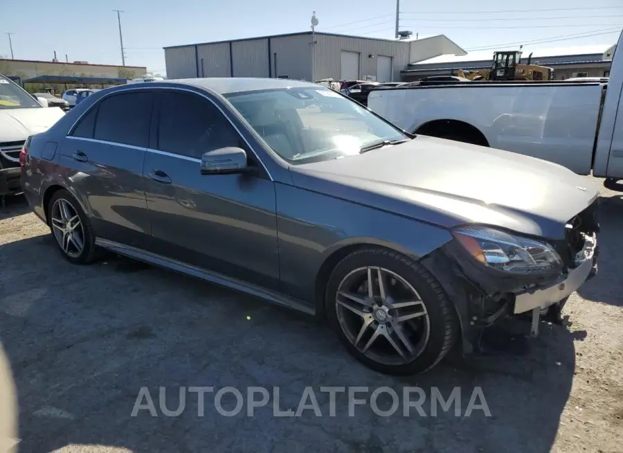 MERCEDES-BENZ E 350 2016 vin WDDHF5KB2GB217860 from auto auction Copart