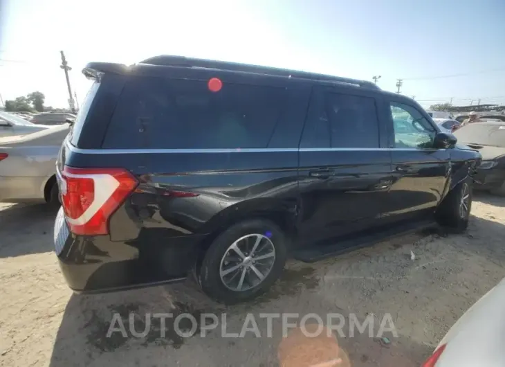 FORD EXPEDITION 2019 vin 1FMJK1HT2KEA28144 from auto auction Copart