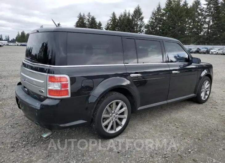 FORD FLEX LIMIT 2015 vin 2FMHK6D80FBA06433 from auto auction Copart