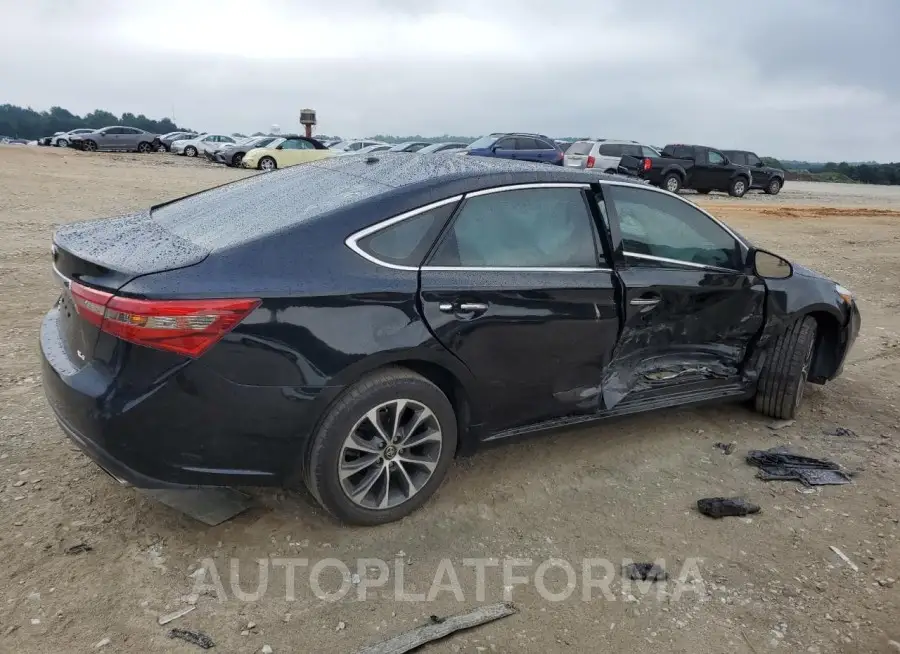 TOYOTA AVALON XLE 2018 vin 4T1BK1EB1JU275398 from auto auction Copart